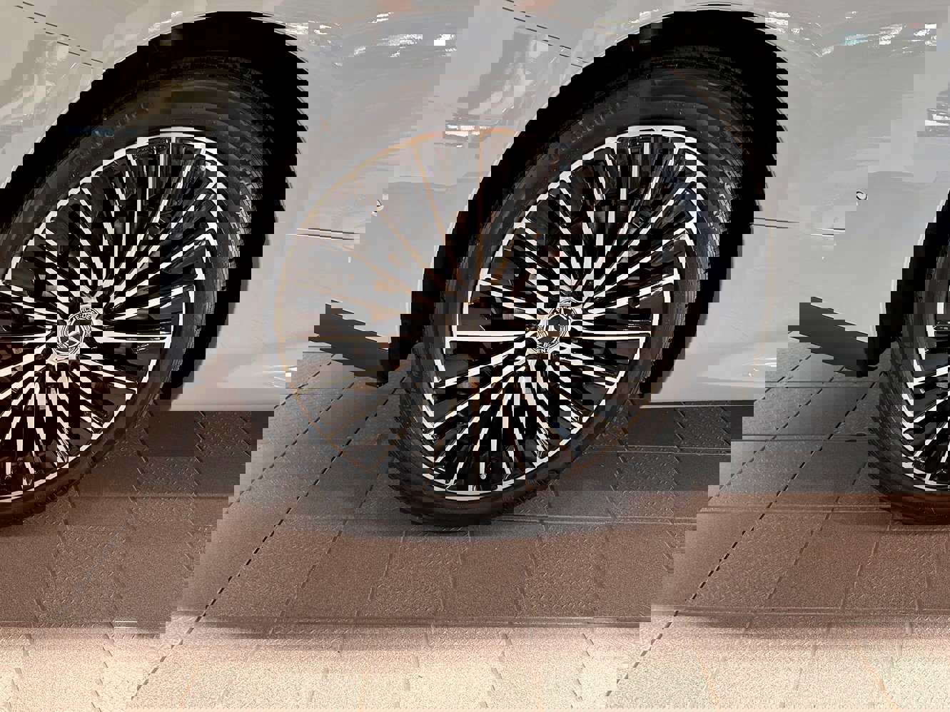 Used 2026 Mercedes-Benz CLE 300 4MATIC Coupe image 15