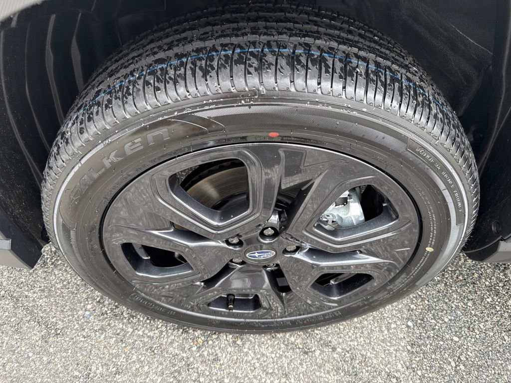 New 2025 Subaru Ascent Bronze Edition image 10