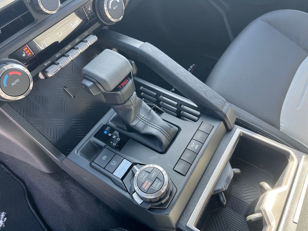 New 2026 Toyota Tacoma TRD Off-Road image 24