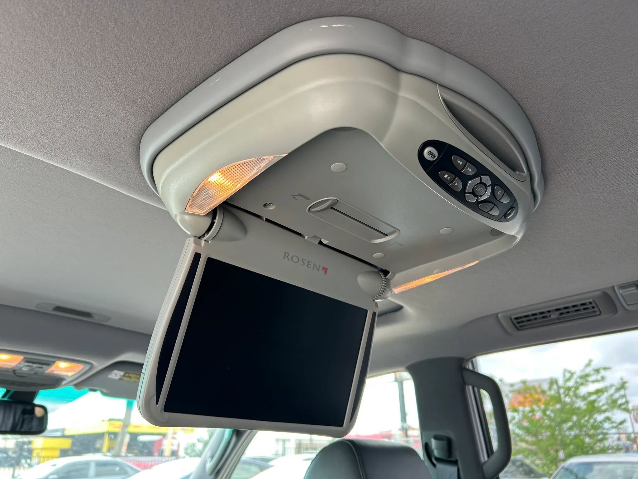 Used 2007 Lexus GX 470 image 19