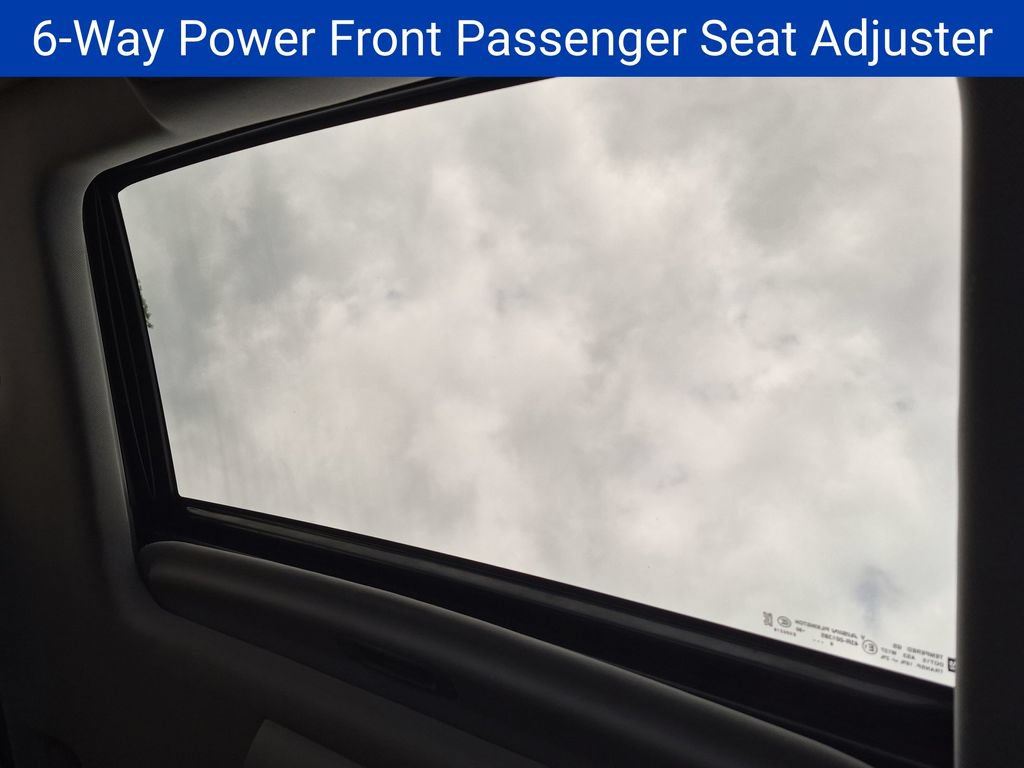 Certified 2019 Chevrolet Suburban Premier AWD/4WD image 22