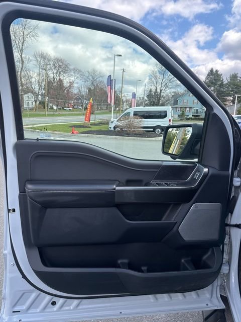 Used 2021 Ford F150 XLT w/ Equipment Group 302A High image 15