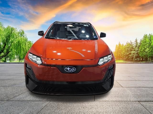 New 2026 Subaru Uncharted AWD image 9