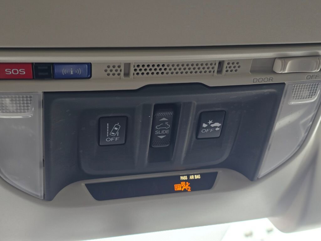 Used 2021 Subaru Forester Premium image 41