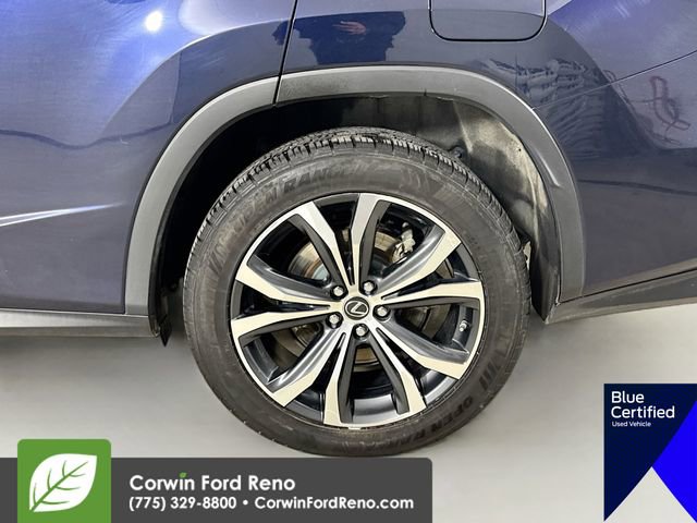 Used 2022 Lexus RX 350L Premium w/ Premium Package image 35