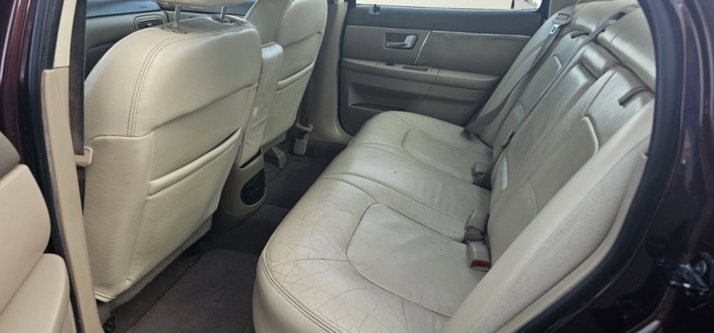 Used 2000 Mercury Sable LS Premium image 13