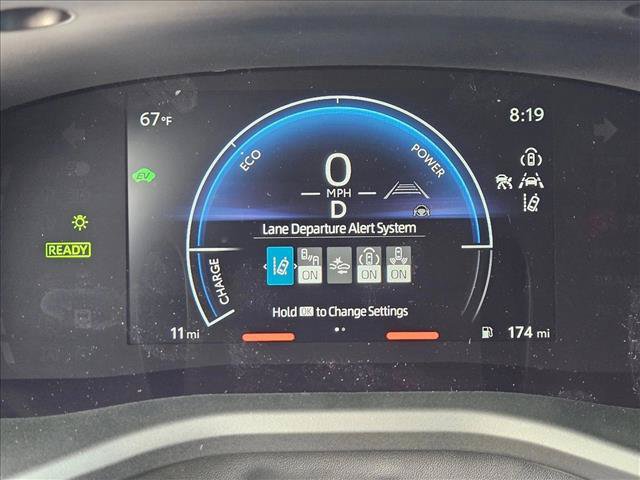 New 2026 Toyota Camry LE FWD image 11