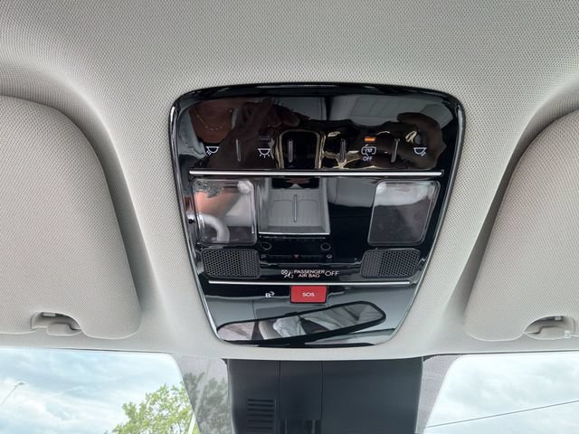New 2026 Hyundai Santa Fe SEL AWD/4WD image 26
