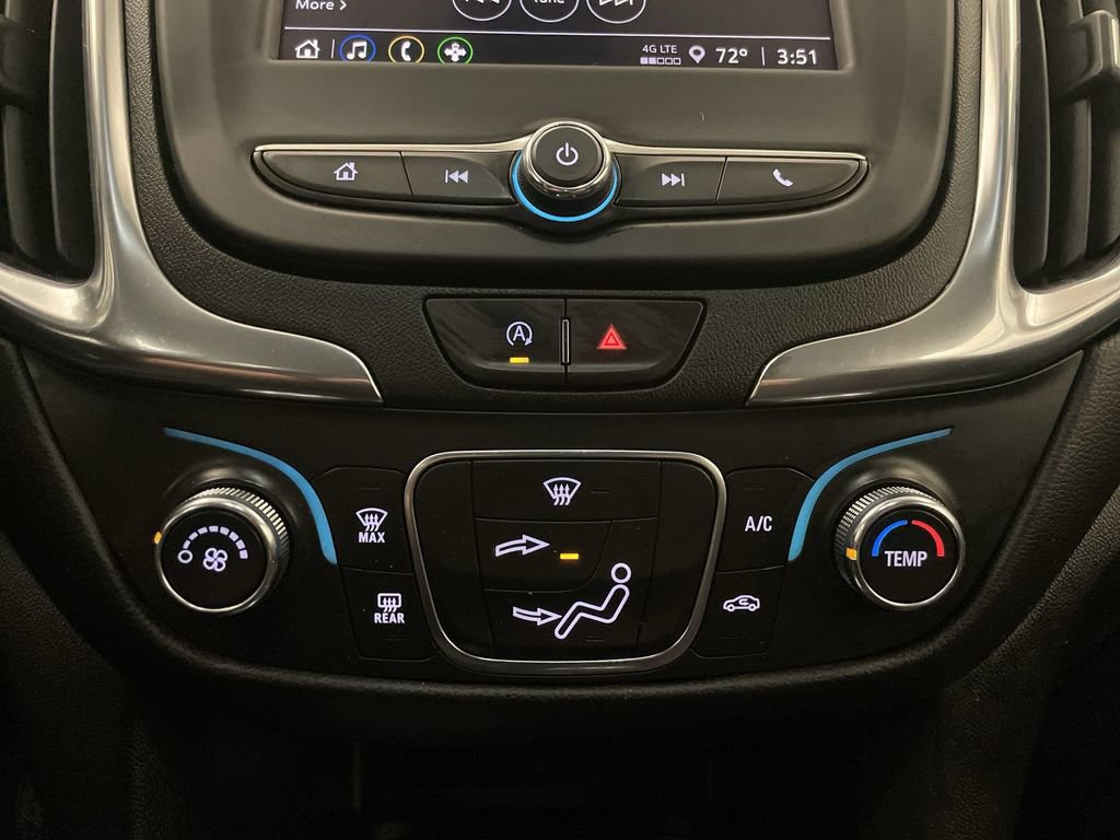 Used 2022 Chevrolet Equinox LT FWD image 11
