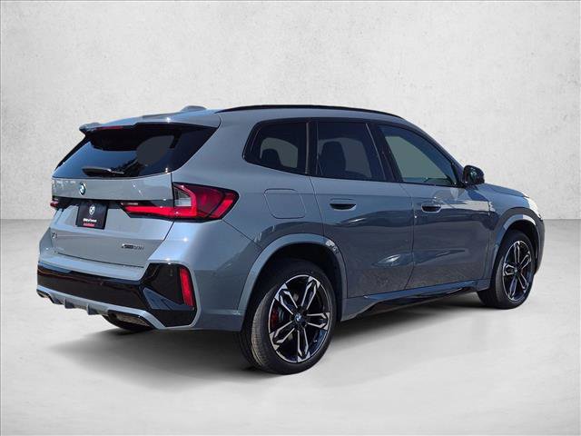 New 2027 BMW X1 xDrive28i w/ Technology Package AWD/4WD image 2