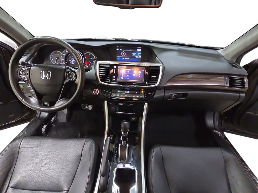 Used 2016 Honda Accord EX-L image 10