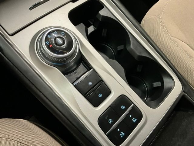 Used 2022 Ford Explorer 2WD image 20