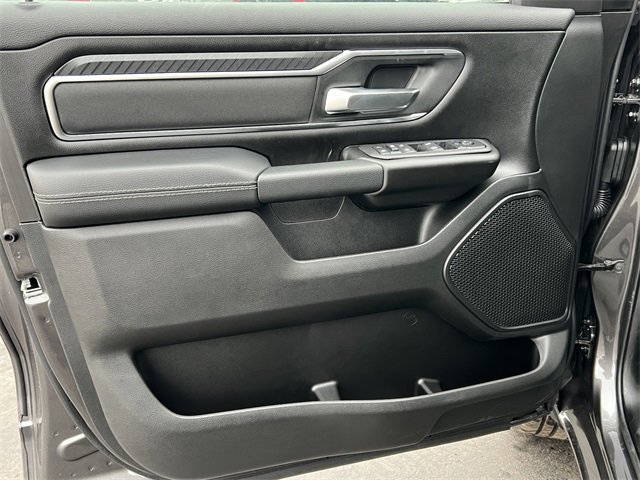 New 2026 RAM 1500 Big Horn image 13