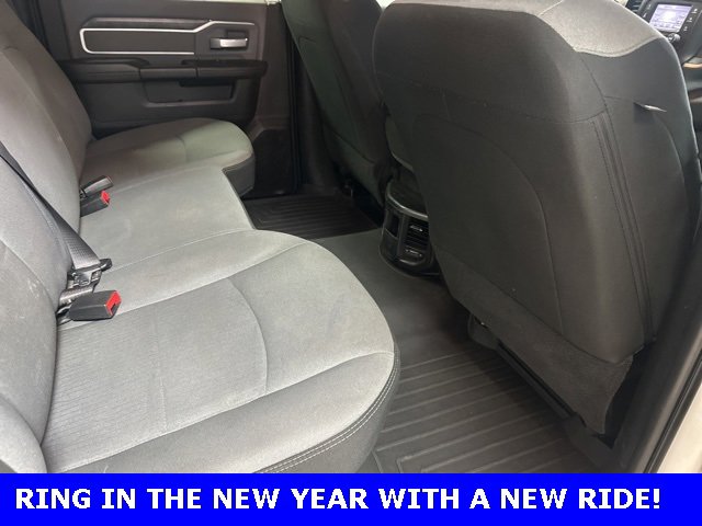 Used 2021 RAM 2500 Big Horn image 15