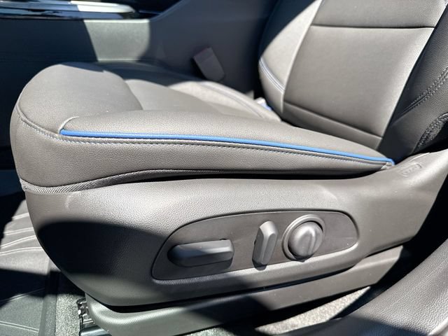 New 2026 Buick Envista Sport Touring w/ Convenience I Package FWD image 12