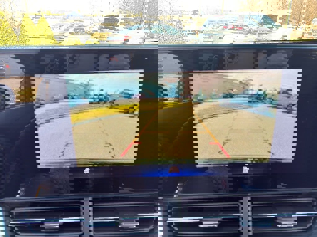 New 2026 Chevrolet Trax ACTIV w/ Sunroof Package image 12