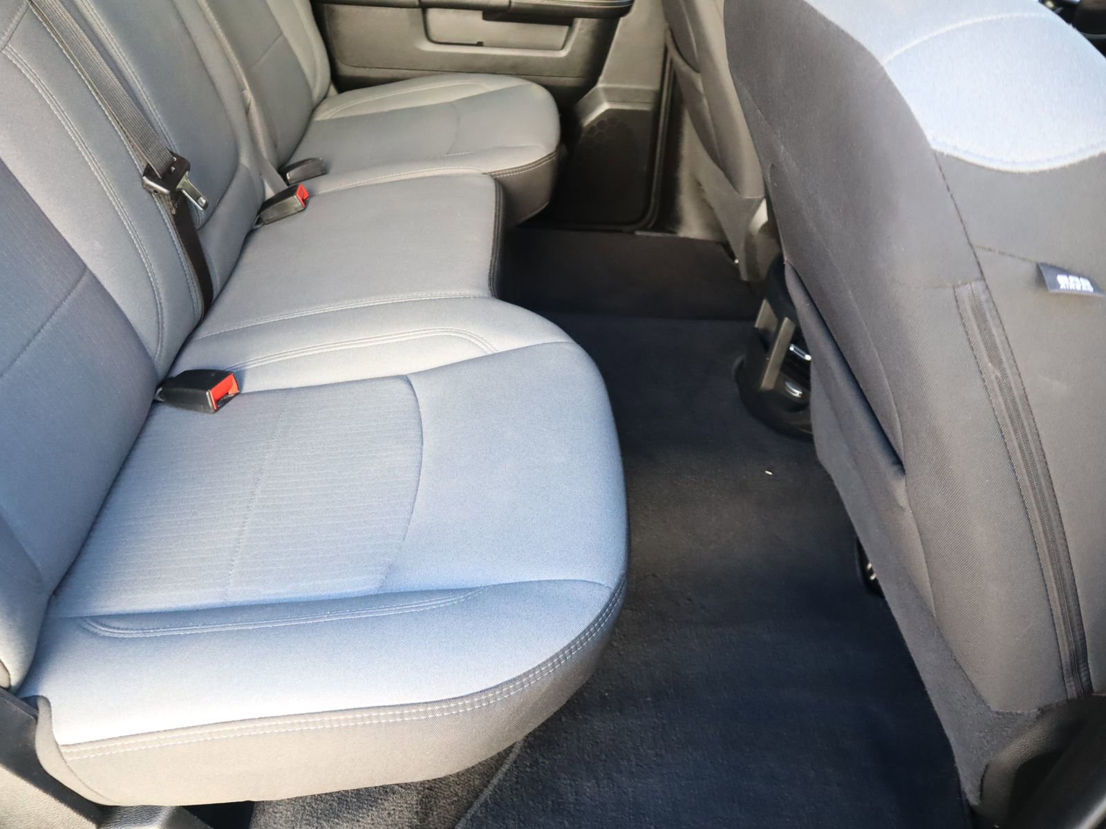 Used 2024 RAM 2500 Big Horn image 50