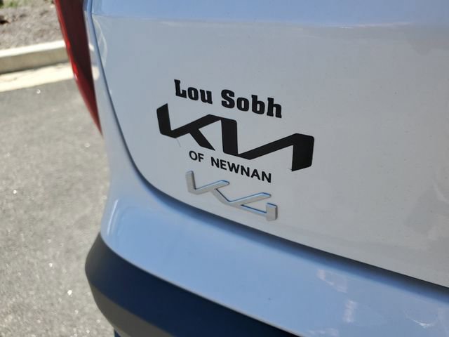 Certified 2025 Kia K4 EX image 7