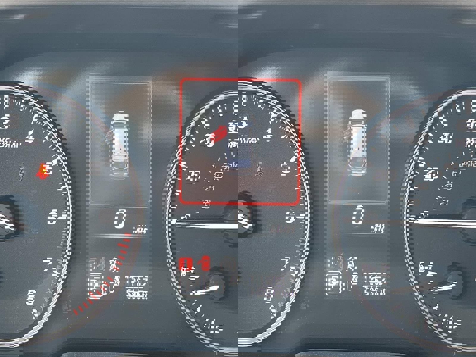 Certified 2025 Subaru Impreza 2.0i Sport image 28