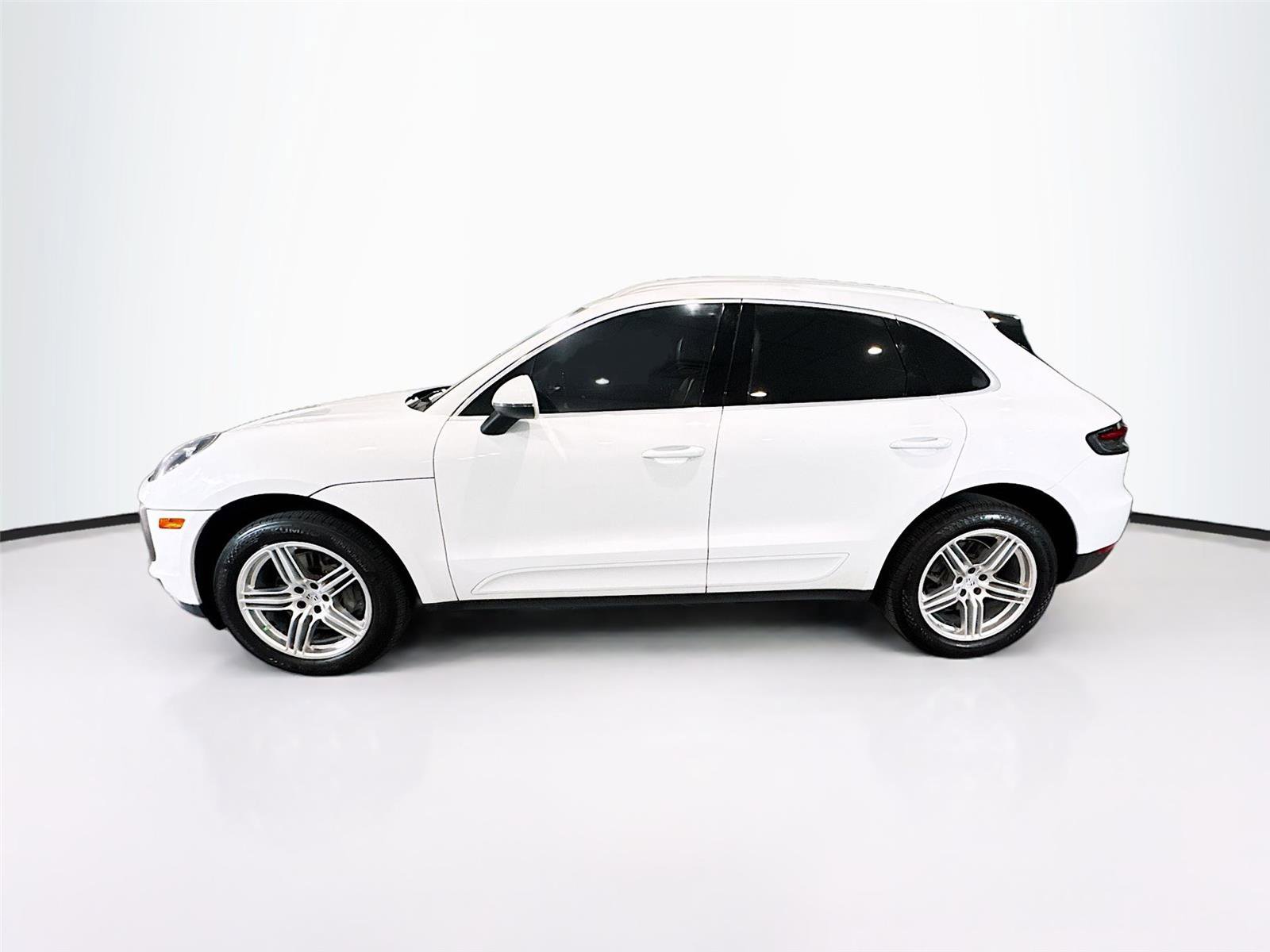 Used 2020 Porsche Macan S image 29