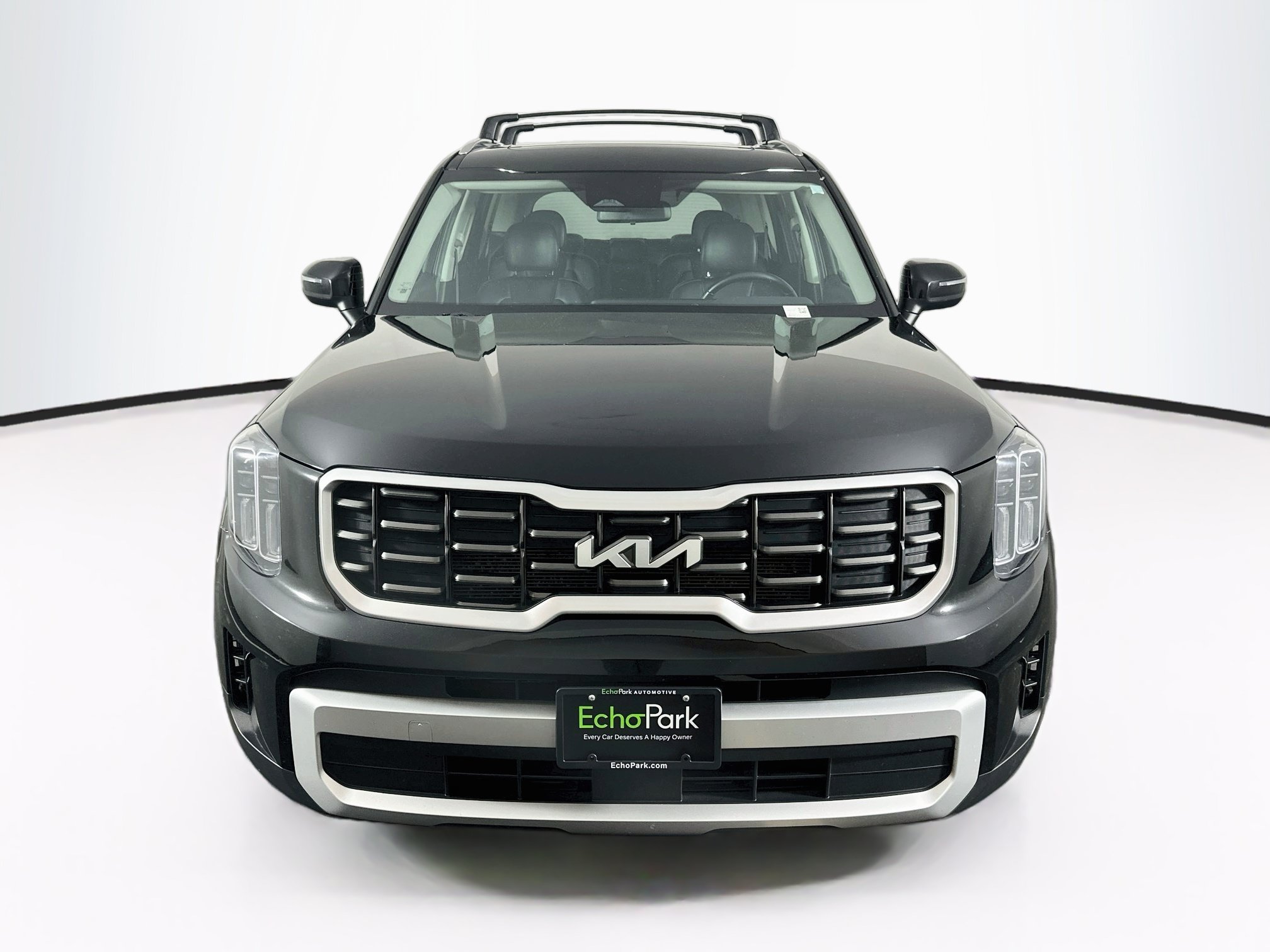 Used 2025 Kia Telluride S AWD/4WD image 2