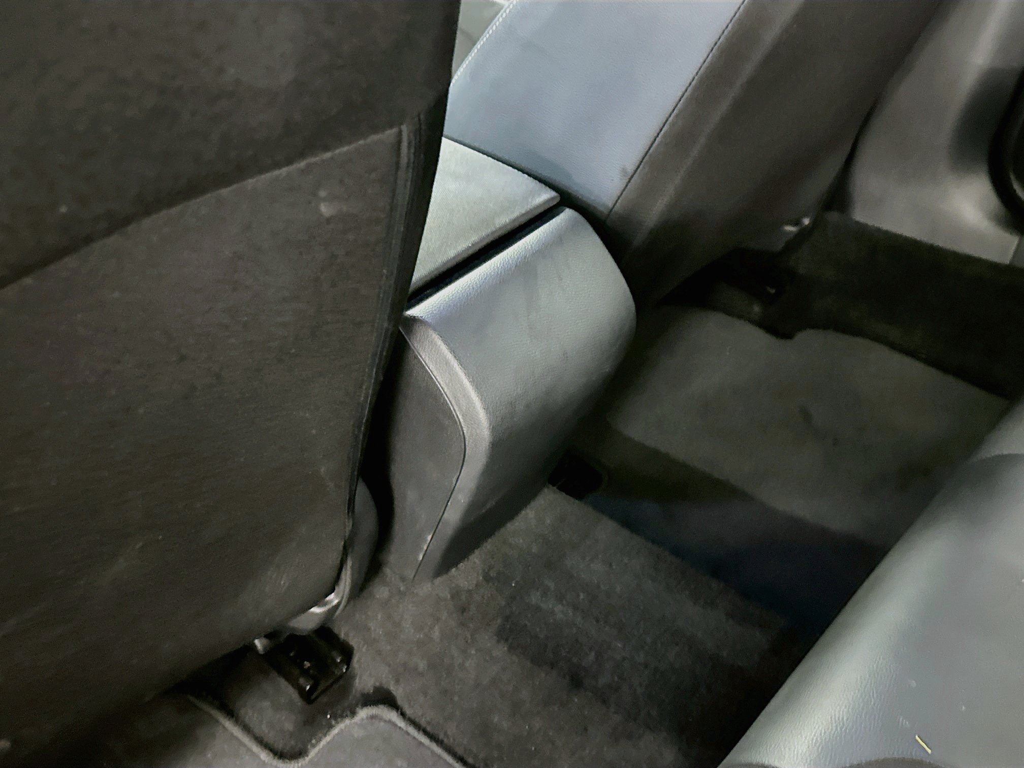Used 2025 Honda Civic Sport image 27