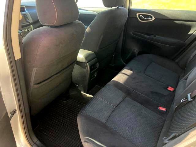 Used 2013 Nissan Sentra SR w/ Driver Pkg image 20