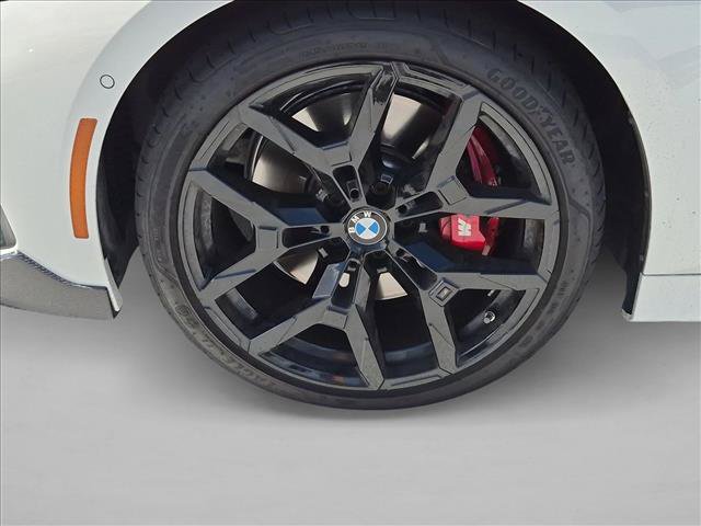Used 2025 BMW M340i w/ Premium Package RWD image 14