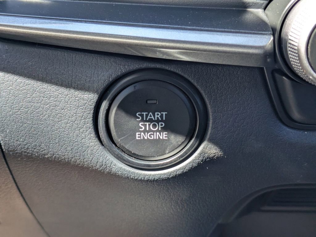 New 2026 MAZDA CX-30 Aire Edition image 30