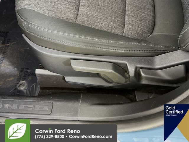 Used 2021 Ford Bronco Sport Big Bend image 21