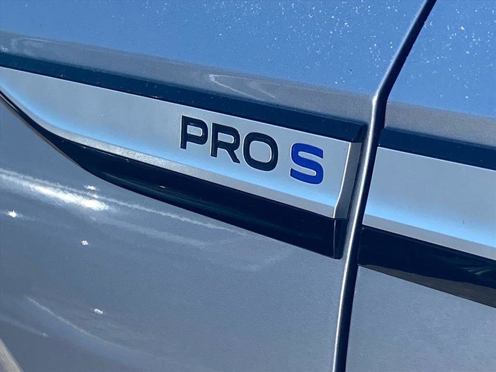 Certified 2023 Volkswagen ID.4 Pro S RWD image 6