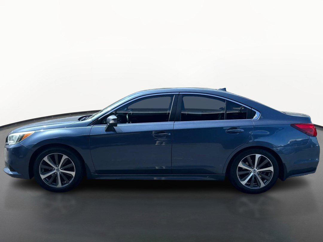 Used 2017 Subaru Legacy 2.5i Limited AWD/4WD image 6