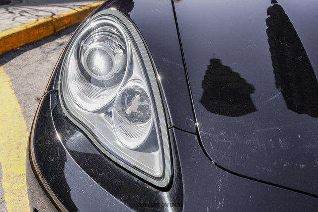 Used 2012 Porsche Panamera image 81