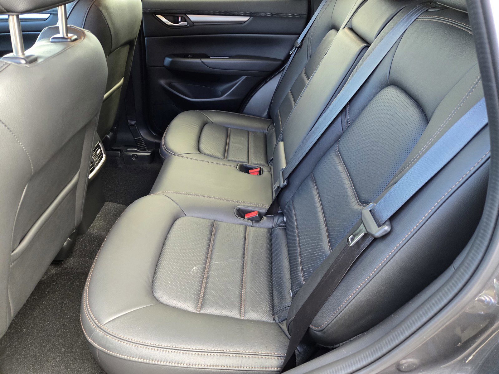 Used 2023 MAZDA CX-5 AWD 2.5 S image 12