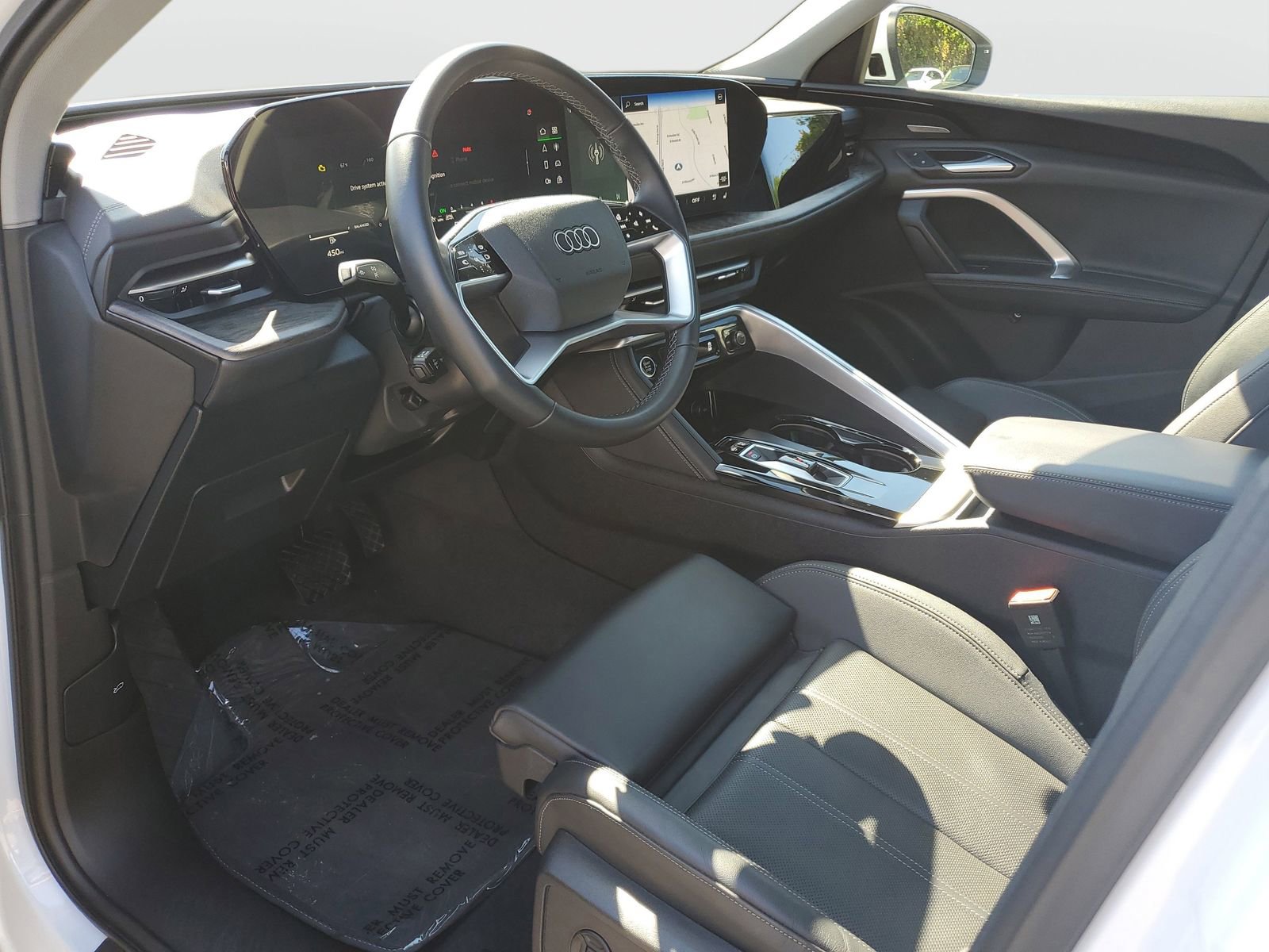 Used 2025 Audi Q5 Premium Plus w/ Premium Plus image 20