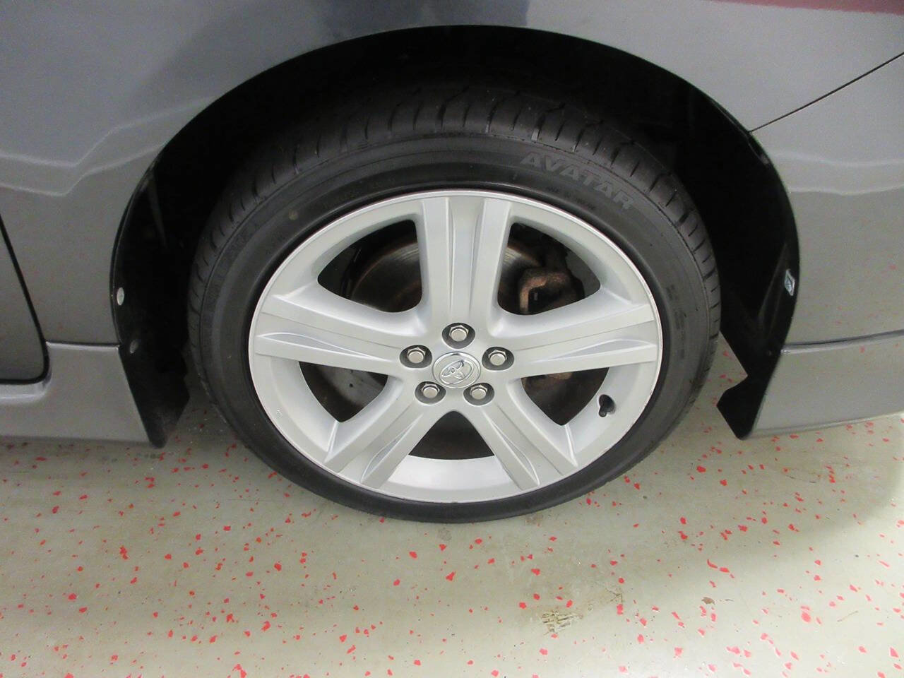 Used 2013 Toyota Corolla S w/ Premium Pkg image 25