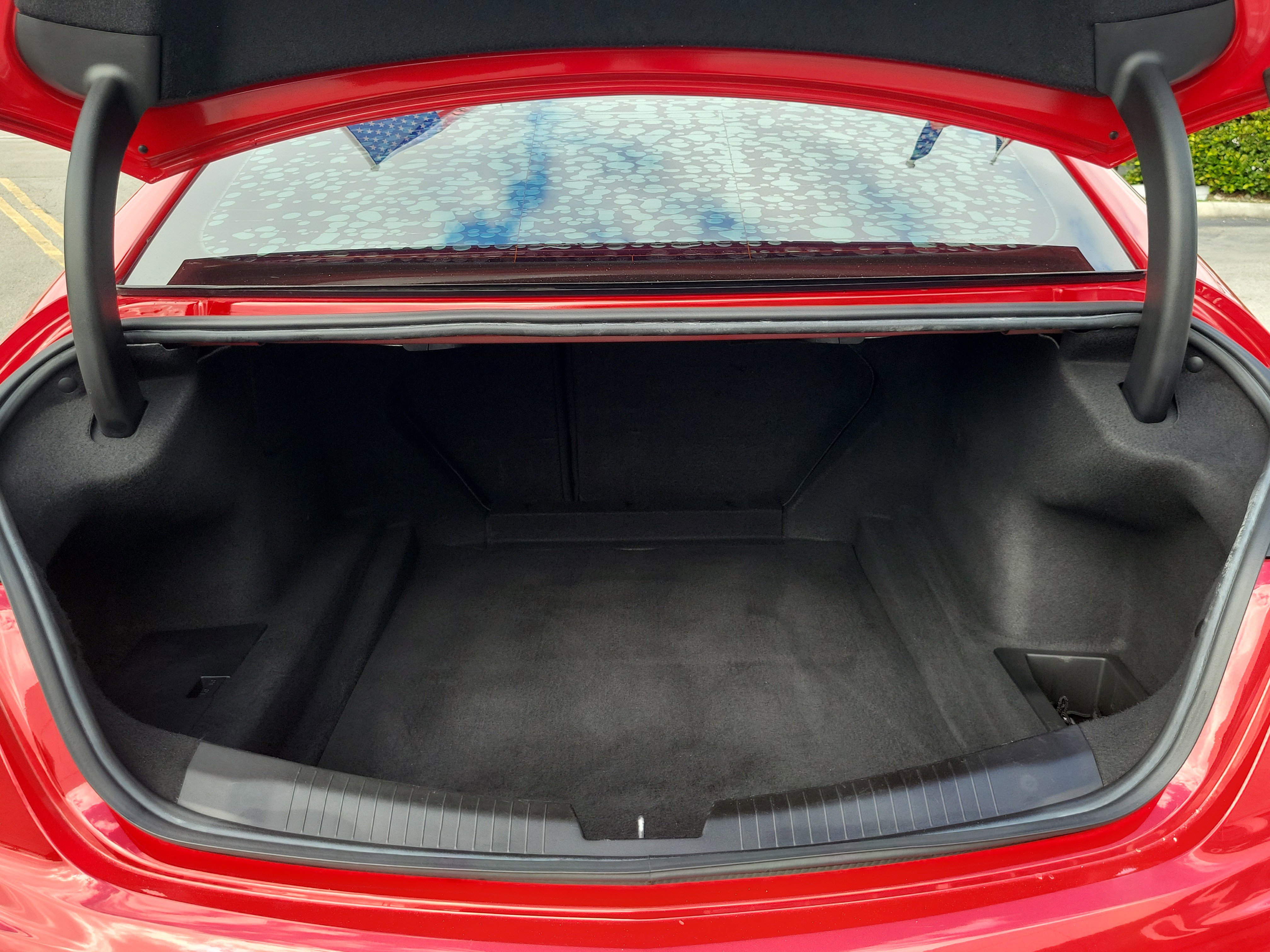 Used 2021 Cadillac CT5 V w/ Premium Package image 23