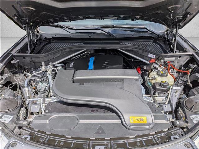 Used 2018 BMW X5 xDrive40e AWD/4WD image 25