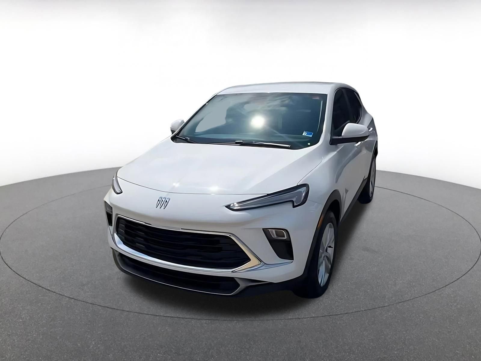 Used 2025 Buick Encore GX Preferred FWD image 7