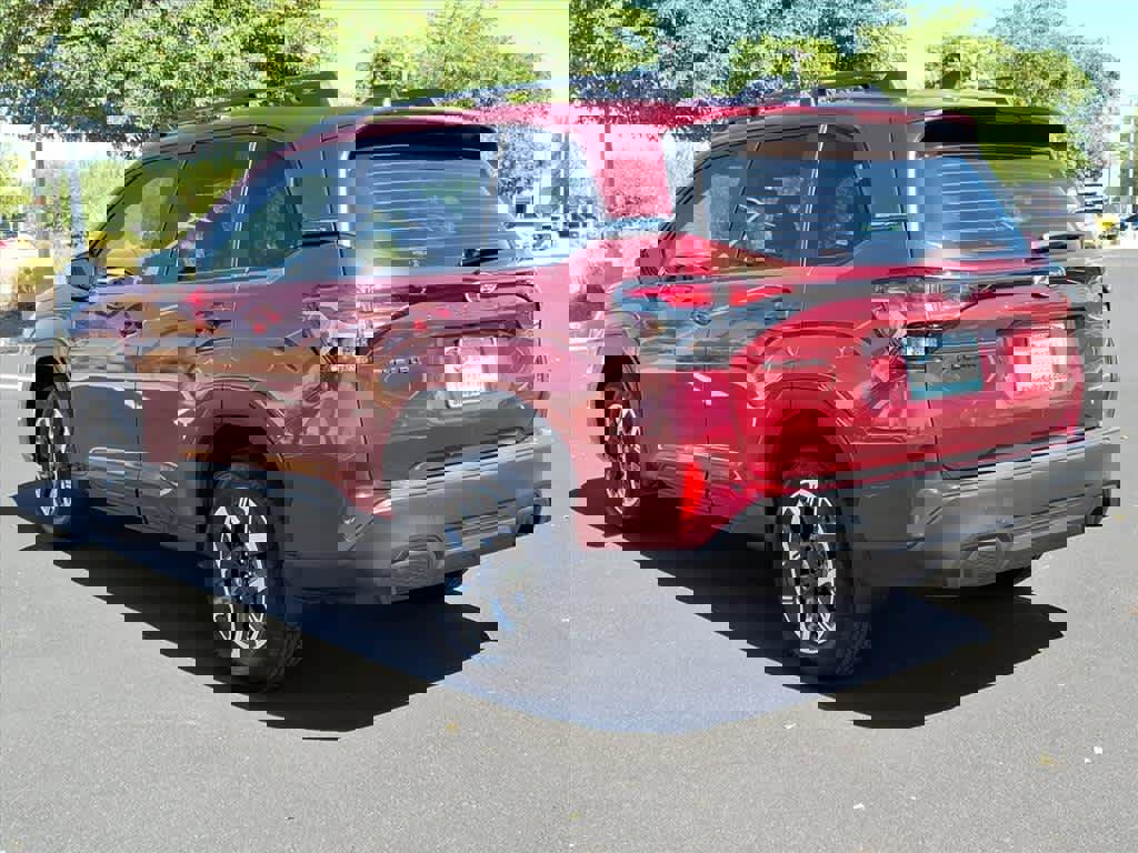 Used 2025 Subaru Forester image 5