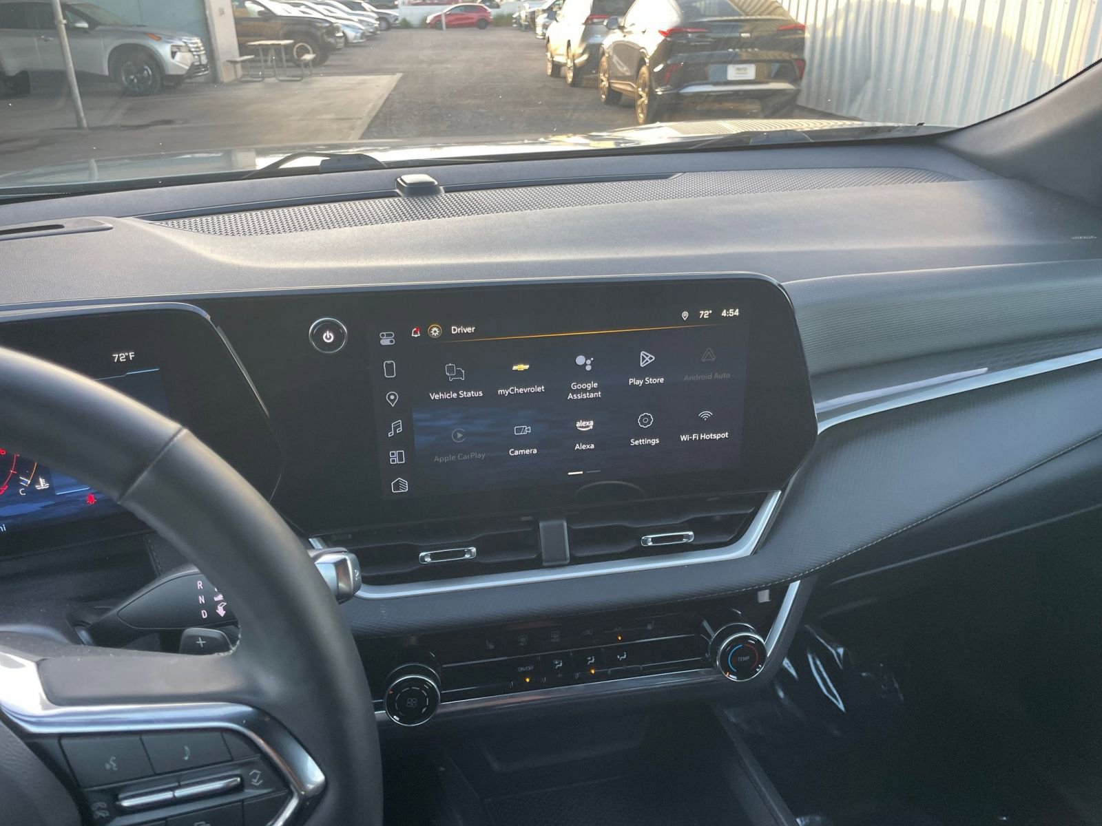 Used 2025 Chevrolet Equinox LT image 21