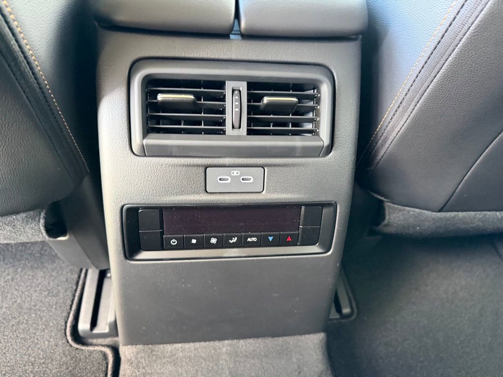 New 2026 MAZDA CX-90 3.3 Turbo w/ Select Package image 28