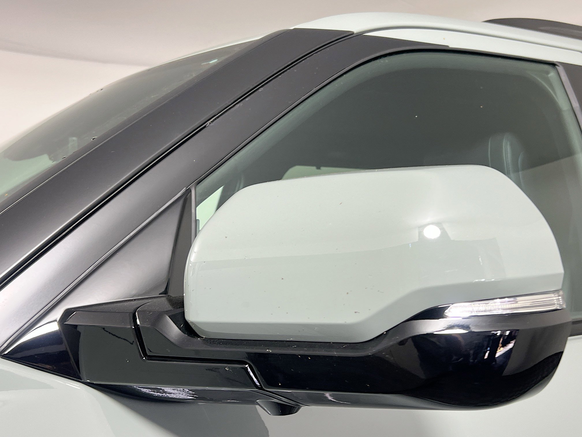 New 2026 Toyota Sequoia Platinum image 12