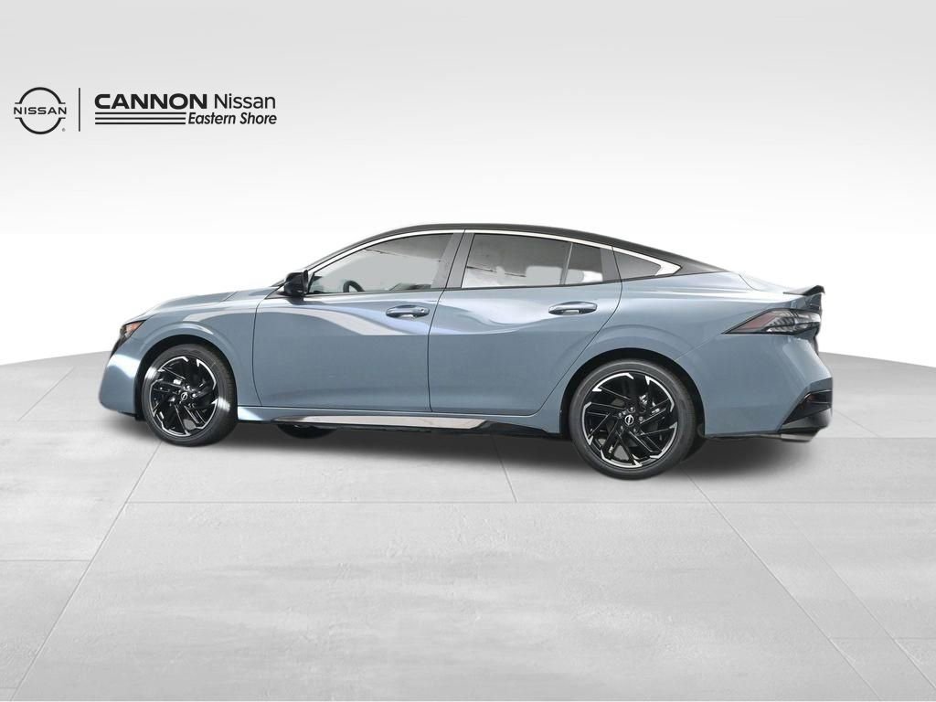 New 2026 Nissan Sentra SR image 27