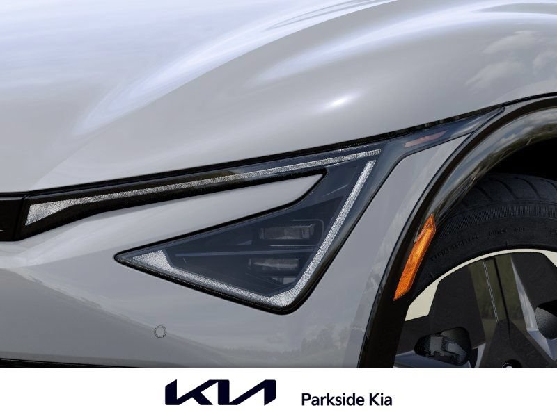 New 2026 Kia EV6 Light RWD image 10