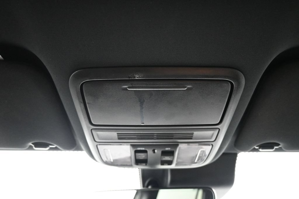 Certified 2024 Honda Passport TrailSport image 18