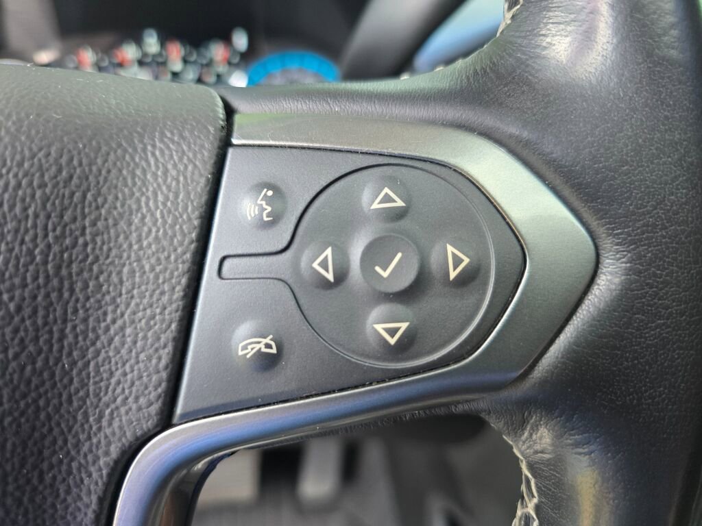 Used 2019 Chevrolet Tahoe Premier image 30