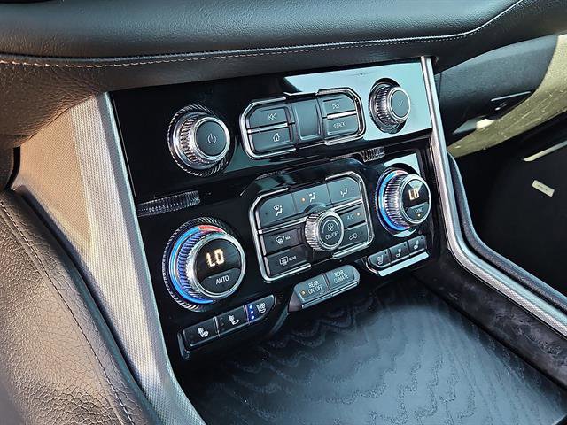 Used 2022 GMC Yukon Denali image 19