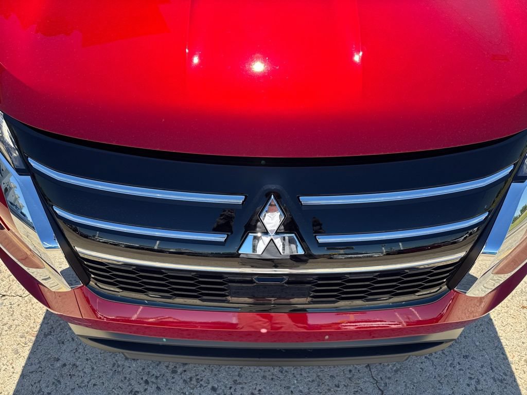 New 2026 Mitsubishi Outlander ES AWD/4WD image 50