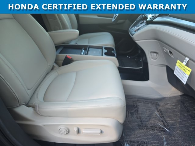 Certified 2026 Honda Odyssey EX-L image 25